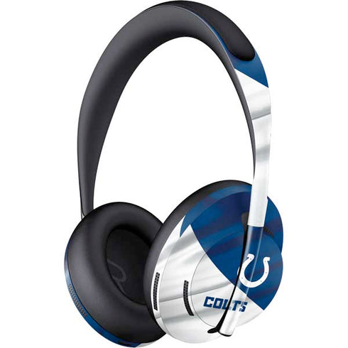 NFL Indianapolis Colts Bose Noise Cancelling Headphones 700 Skin