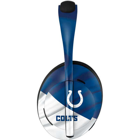 NFL Indianapolis Colts Bose Noise Cancelling Headphones 700 Skin