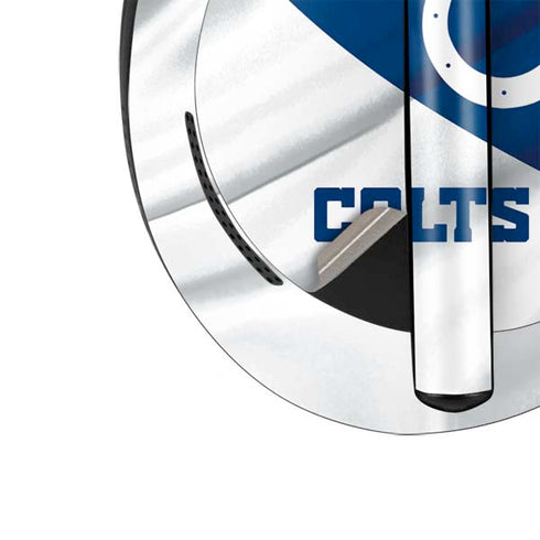NFL Indianapolis Colts Bose Noise Cancelling Headphones 700 Skin