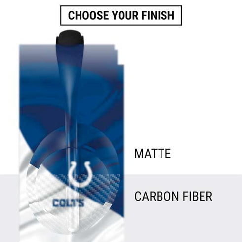 NFL Indianapolis Colts Bose Noise Cancelling Headphones 700 Skin