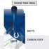 NFL Indianapolis Colts Bose Noise Cancelling Headphones 700 Skin