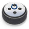 NFL Indianapolis Colts Breakaway Amazon Echo Dot Skin