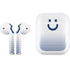 NFL Indianapolis Colts Breakaway Apple AirPods Skin