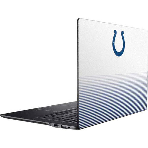NFL Indianapolis Colts Breakaway Ativ Book 9 (15.6in 2014) Skin