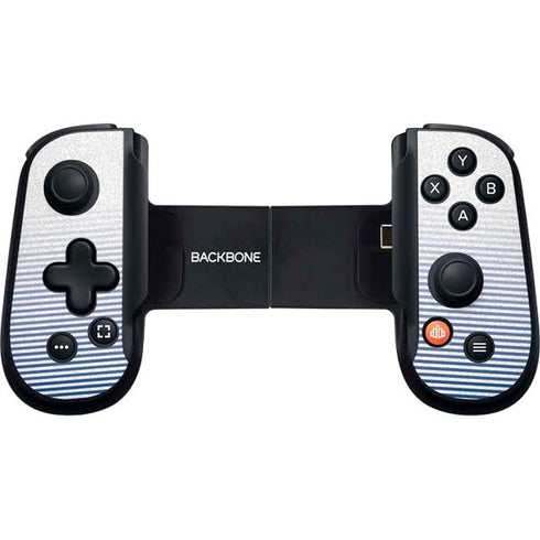 NFL Indianapolis Colts Breakaway Backbone One for iPhone Game Controller Skin