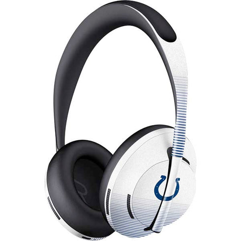 NFL Indianapolis Colts Breakaway Bose Noise Cancelling Headphones 700 Skin