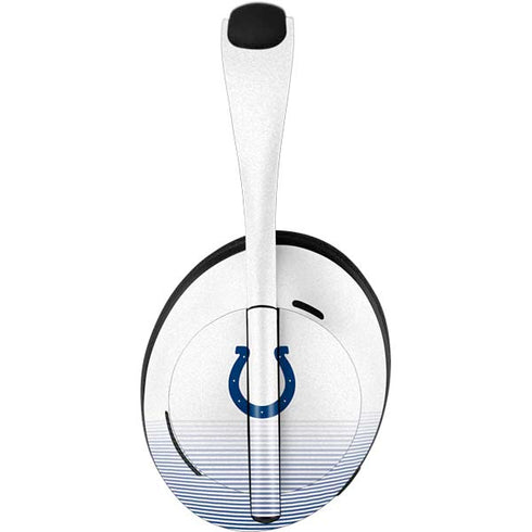 NFL Indianapolis Colts Breakaway Bose Noise Cancelling Headphones 700 Skin