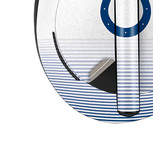 NFL Indianapolis Colts Breakaway Bose Noise Cancelling Headphones 700 Skin