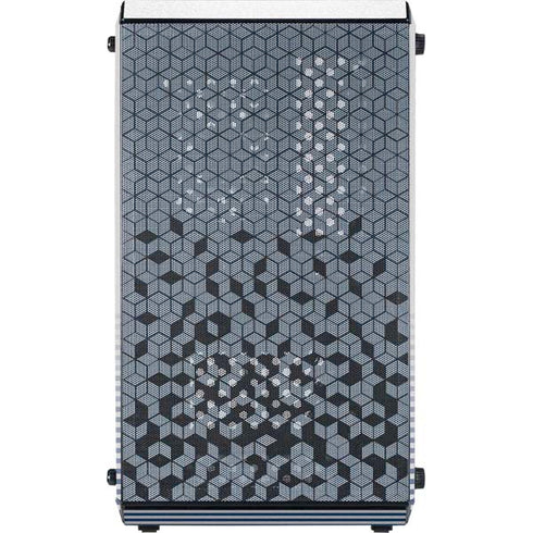 NFL Indianapolis Colts Breakaway Cooler Master MasterBox Q300L Mini Tower Skin