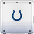 NFL Indianapolis Colts Breakaway Cooler Master MasterBox Q300L Mini Tower Skin