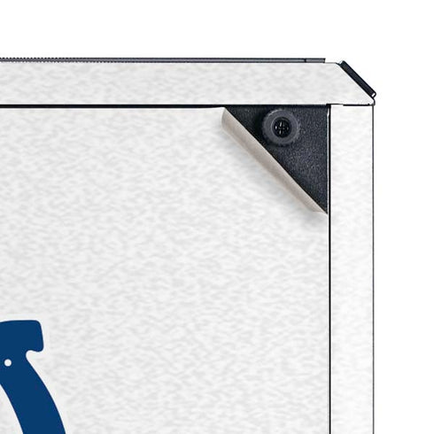 NFL Indianapolis Colts Breakaway Cooler Master MasterBox Q300L Mini Tower Skin