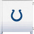 NFL Indianapolis Colts Breakaway Corsair 4000D Tempered Glass Mid-Tower ATX Case Skin
