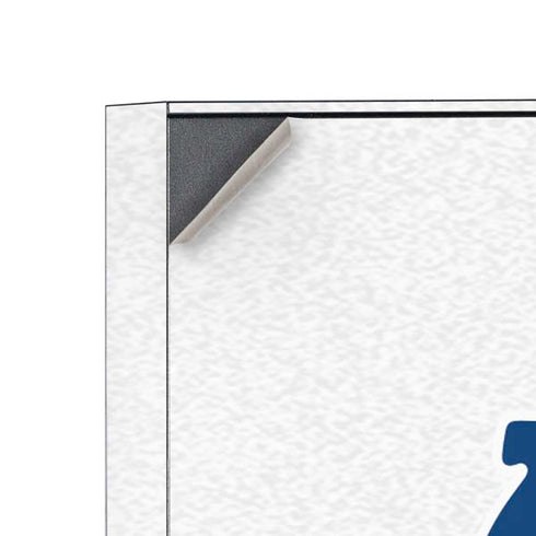 NFL Indianapolis Colts Breakaway Corsair 4000D Tempered Glass Mid-Tower ATX Case Skin