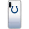 NFL Indianapolis Colts Breakaway Galaxy A10e Clear Case