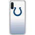 NFL Indianapolis Colts Breakaway Galaxy A10e Clear Case