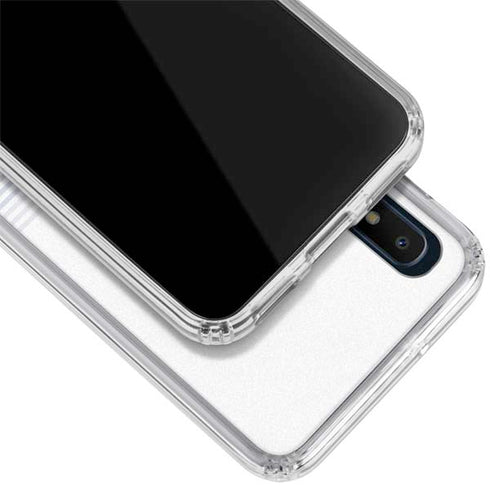 NFL Indianapolis Colts Breakaway Galaxy A10e Clear Case