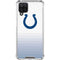 NFL Indianapolis Colts Breakaway Galaxy A12 Clear Case
