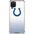 NFL Indianapolis Colts Breakaway Galaxy A12 Clear Case
