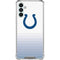 NFL Indianapolis Colts Breakaway Galaxy A13 5G Clear Case