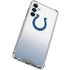 NFL Indianapolis Colts Breakaway Galaxy A13 5G Clear Case