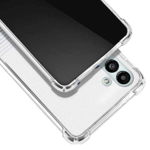 NFL Indianapolis Colts Breakaway Galaxy A13 5G Clear Case