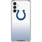 NFL Indianapolis Colts Breakaway Galaxy A14 5G Clear Case