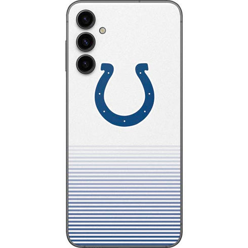 NFL Indianapolis Colts Breakaway Galaxy A14 5G Skin