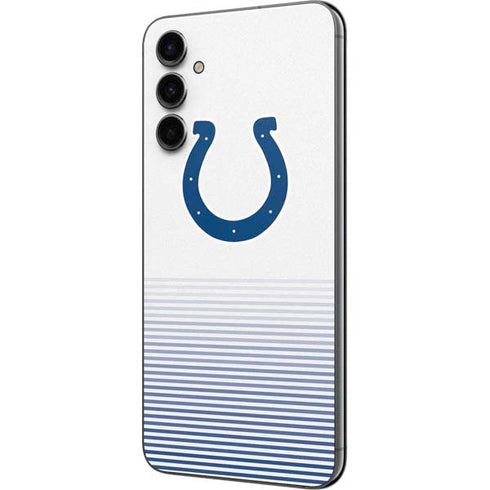 NFL Indianapolis Colts Breakaway Galaxy A14 5G Skin
