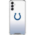 NFL Indianapolis Colts Breakaway Galaxy A15 5G Clear Case