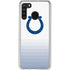 NFL Indianapolis Colts Breakaway Galaxy A21 Clear Case