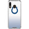 NFL Indianapolis Colts Breakaway Galaxy A30 Clear Case