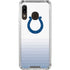 NFL Indianapolis Colts Breakaway Galaxy A30 Clear Case