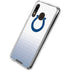 NFL Indianapolis Colts Breakaway Galaxy A30 Clear Case