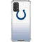 NFL Indianapolis Colts Breakaway Galaxy A32 5G Clear Case