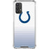 NFL Indianapolis Colts Breakaway Galaxy A32 5G Clear Case