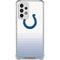 NFL Indianapolis Colts Breakaway Galaxy A33 5G Clear Case