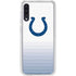 NFL Indianapolis Colts Breakaway Galaxy A50 Clear Case
