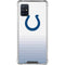 NFL Indianapolis Colts Breakaway Galaxy A51 5G Clear Case