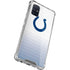 NFL Indianapolis Colts Breakaway Galaxy A51 5G Clear Case