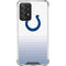 NFL Indianapolis Colts Breakaway Galaxy A52 5G Clear Case