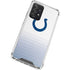 NFL Indianapolis Colts Breakaway Galaxy A52 5G Clear Case