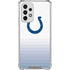 NFL Indianapolis Colts Breakaway Galaxy A53 5G Clear Case