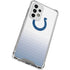 NFL Indianapolis Colts Breakaway Galaxy A53 5G Clear Case
