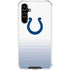 NFL Indianapolis Colts Breakaway Galaxy A54 5G Clear Case