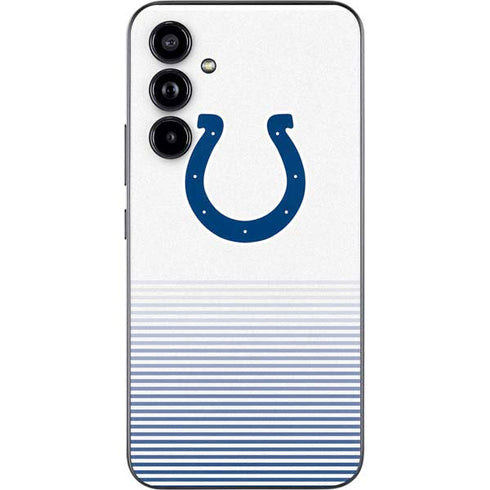 NFL Indianapolis Colts Breakaway Galaxy A54 5G Skin