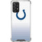 NFL Indianapolis Colts Breakaway Galaxy A72 5G Clear Case
