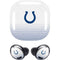 NFL Indianapolis Colts Breakaway Galaxy Buds Pro Skin