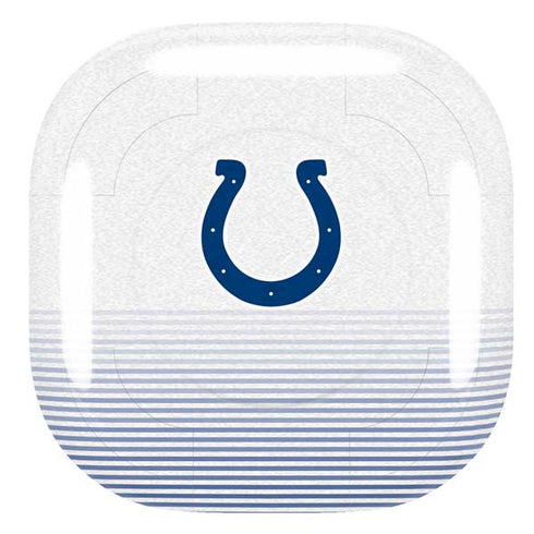 NFL Indianapolis Colts Breakaway Galaxy Buds Pro Skin
