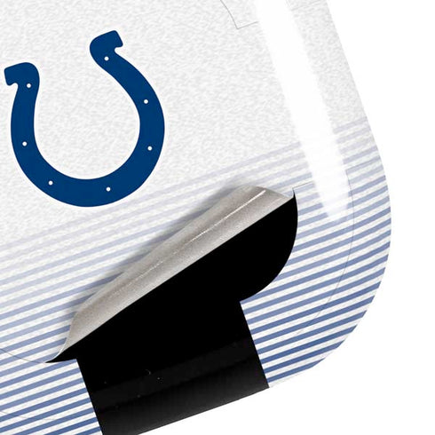 NFL Indianapolis Colts Breakaway Galaxy Buds Pro Skin