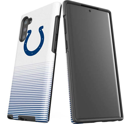 NFL Indianapolis Colts Breakaway Galaxy Note 10 Pro Case